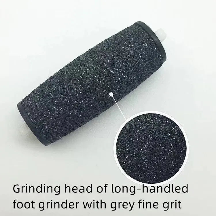 Electric Callus Pedicure Foot Grinder - Bellarte Enchanté Electric Callus Pedicure Foot Grinder